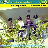 Wailing Souls Ablum Cover
