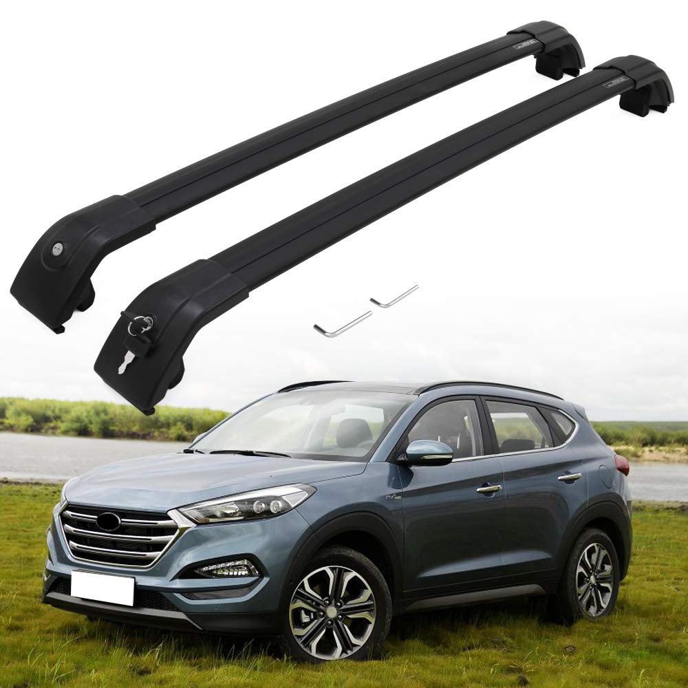 bike rack for hyundai tucson 2020