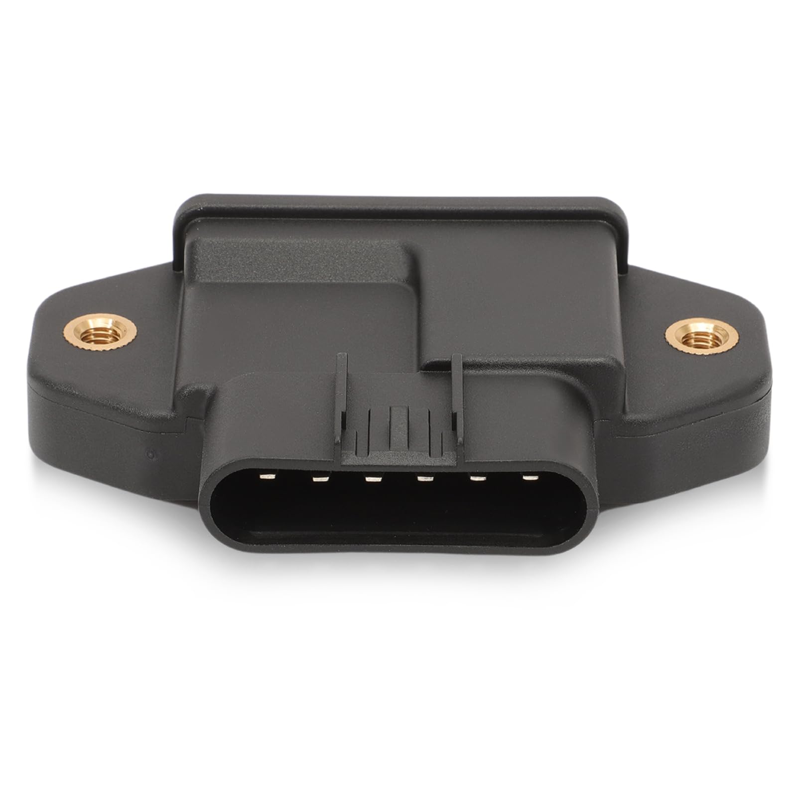 Photo 1 of 20904439 Trailer Brake Continue Relay Assembly for Escalade 2007-2014, Avalanche Silverado 2008-2013, Suburban 2008-2014, Sierra 2008-2013, Yukon 2008-2014, 2090-4439 Brake Control Module