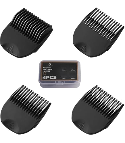 Peigne De Tondeuse Philips COMB QG3330/42 QG3330/49 - Longueur Réglable 3-20mm - Neuf