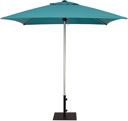 Patio Umbrella (Security Umbrella - Green)