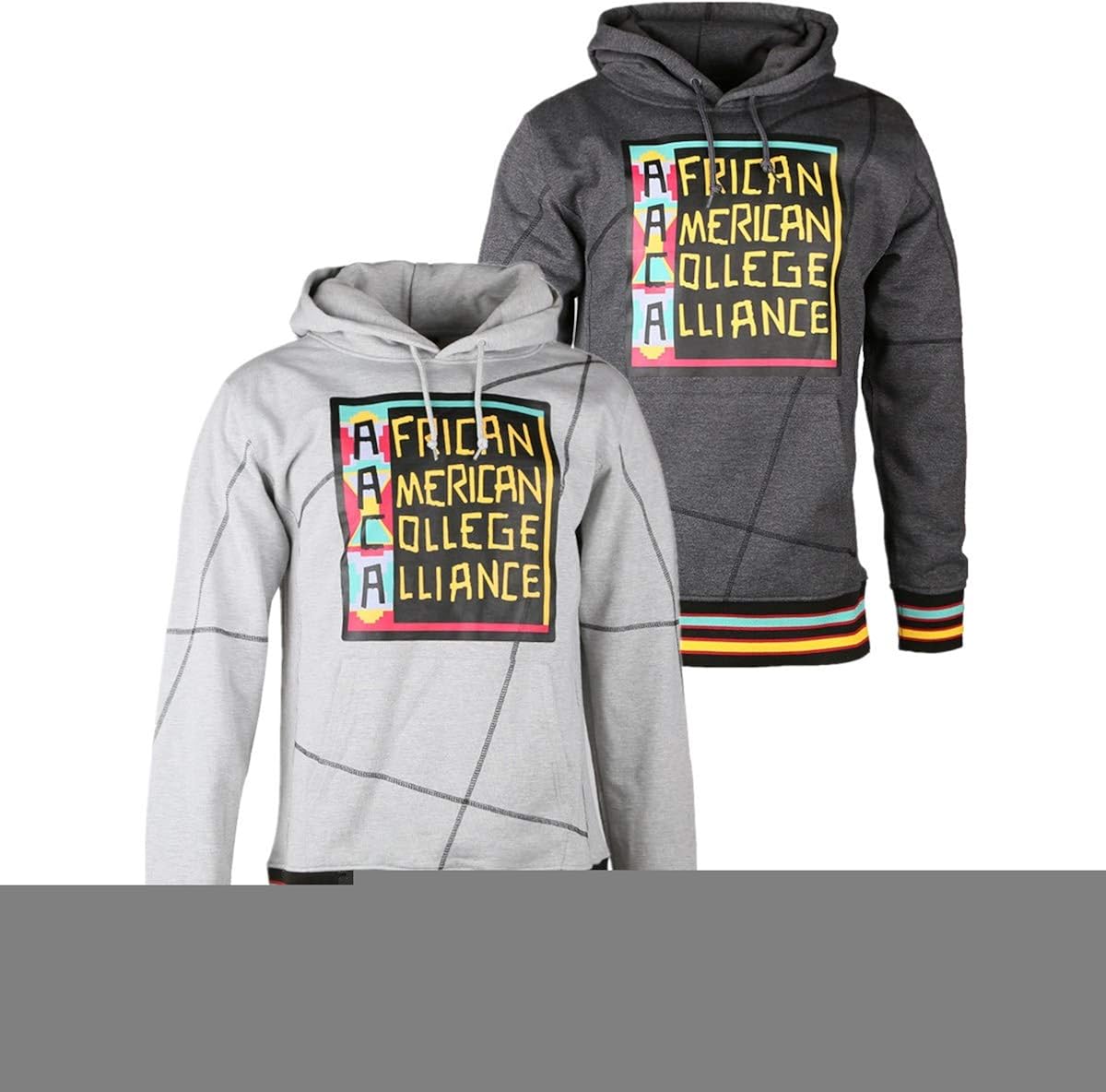 american college sweater