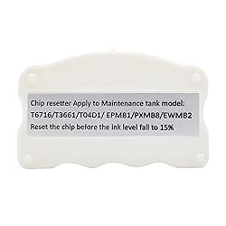 Ink Maintenance Box Chip Resetter for T3661 T04D1