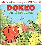 Image de Les dinosaures (French Edition)
