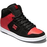 DC Shoes Men's DC Men's Manteca 4 Hi-top Skate Shoe