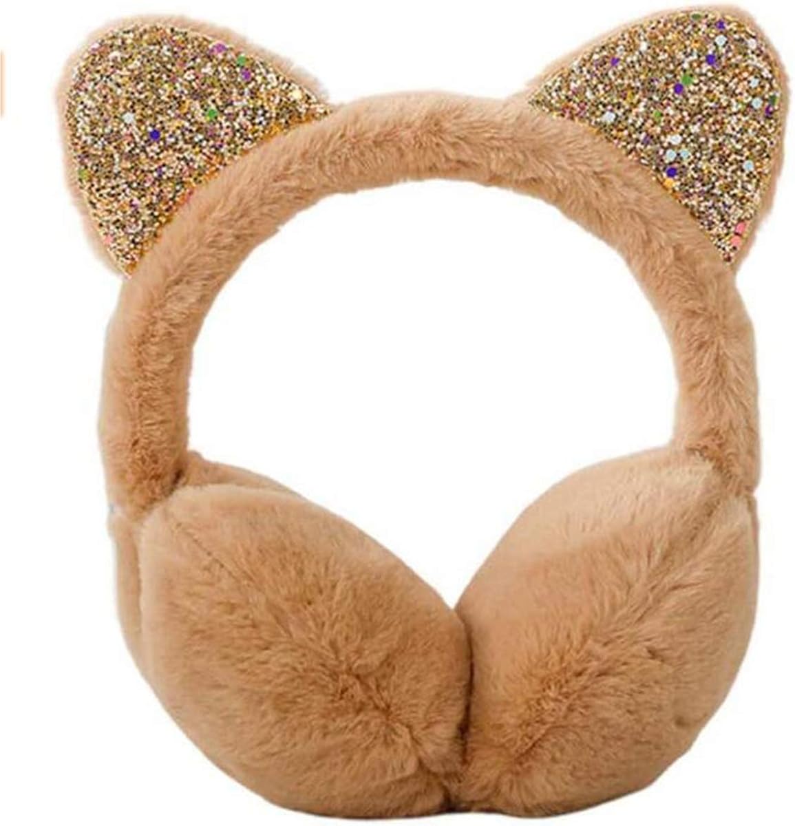 ACMEDE Cache Oreilles Earmuffs Chaud D