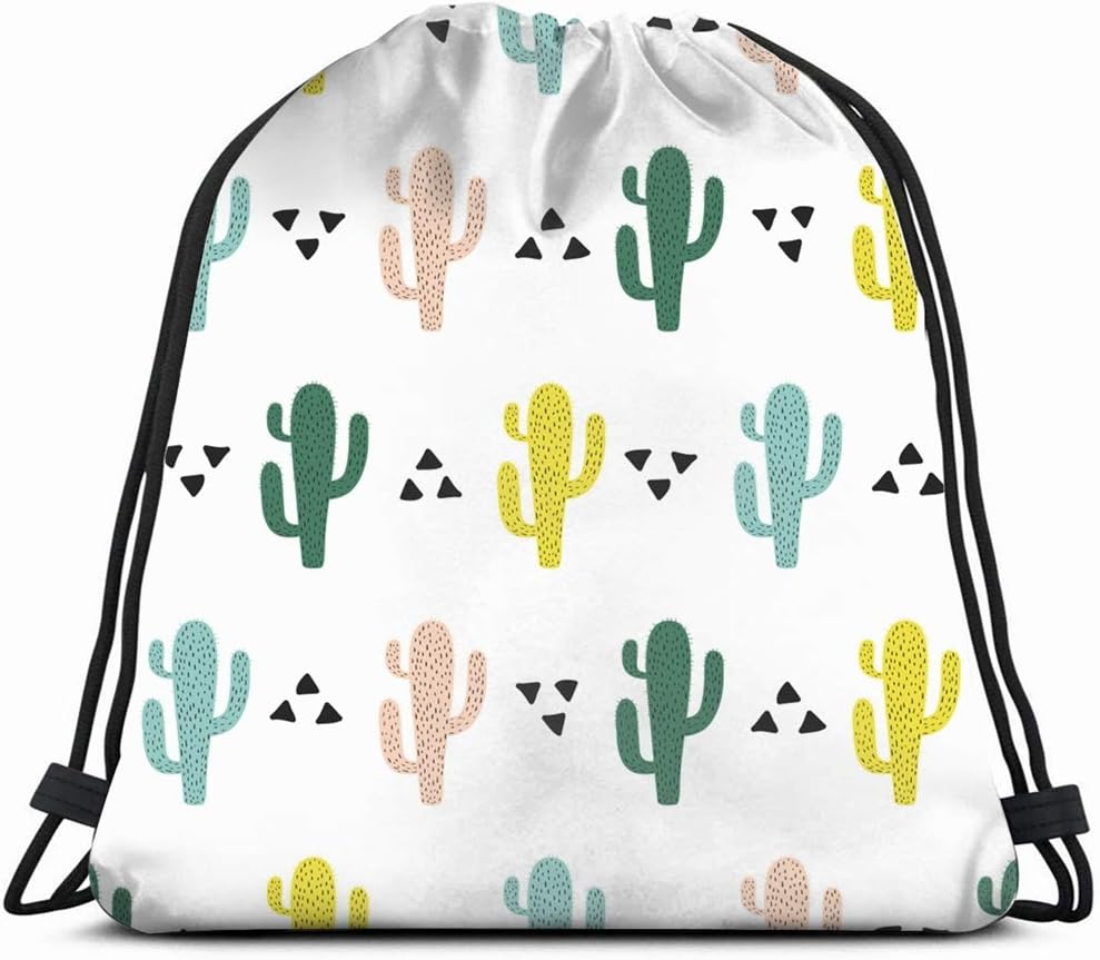 beegreen drawstring bags