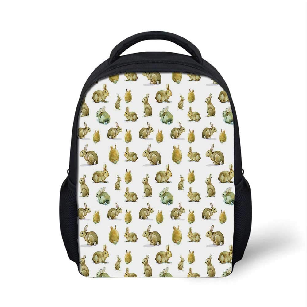 cute furry backpacks