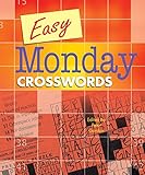 Easy Monday Crosswords by 
