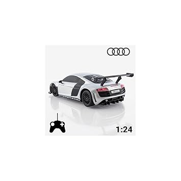 macchina telecomandata audi r8