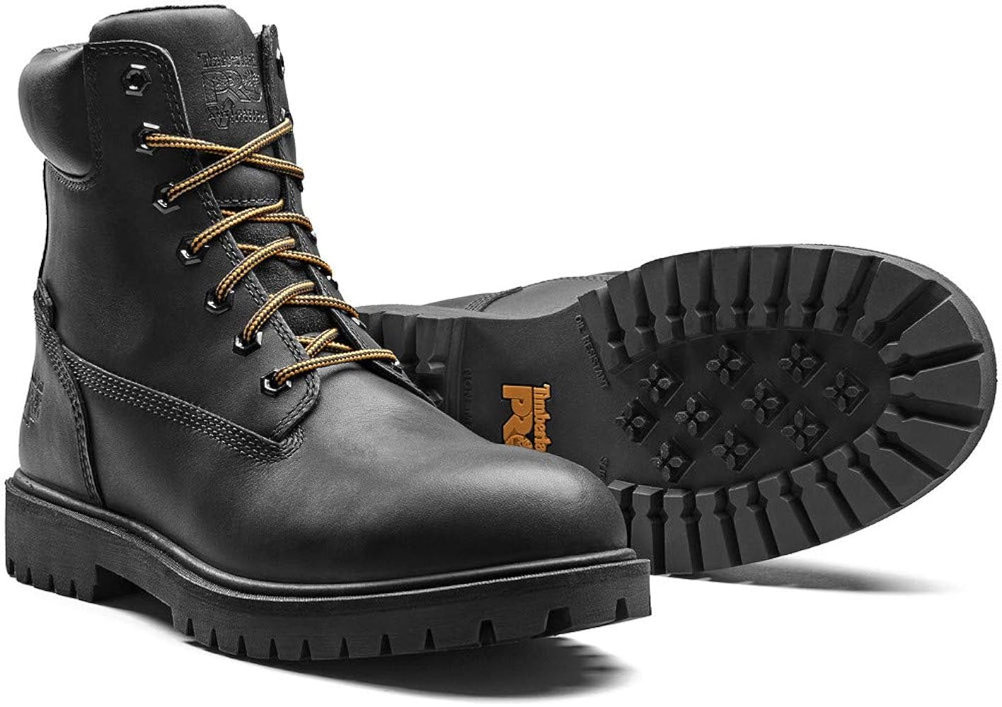 timberland s3