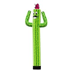 LookOurWay Air Dancers Wacky Waving Inflatable Tube