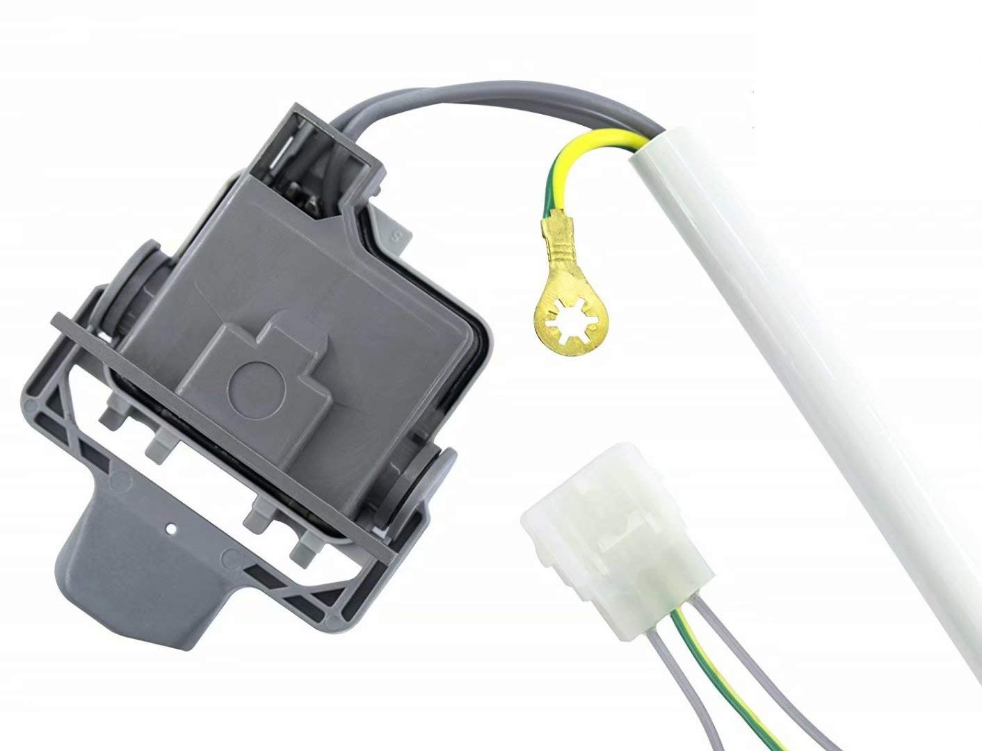 Lid Switch Assembly 3949247 For Whirlpool KitchenAid Washer Washing