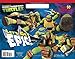 Let's Get Epic! (Teenage Mutant Ninja Turtles) (Big Coloring Book)