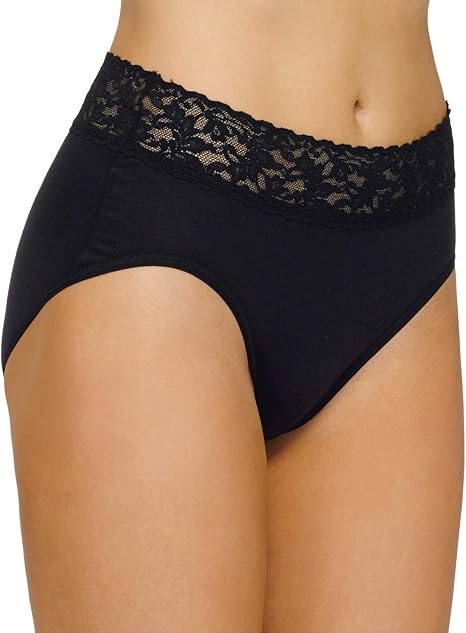 plus size organic cotton underwear