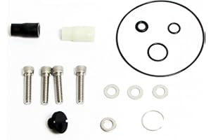 EVINRUDE JOHNSON Johnson Evinrude OMC New OEM Kit Assy, O-Ring-TNT 5006479 Trim & Tilt
