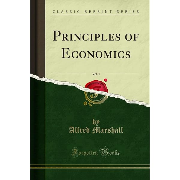 Principles of Economics: An Introductory Volume (8th Edition