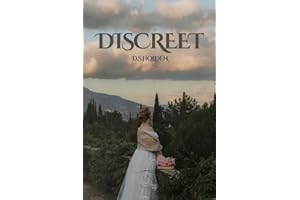 Discreet: A-Z password keeper looks like a romance novel. Disguised log book to organize, manage and remember internet logins and usernames. Safe for online account details. Includes security tips.