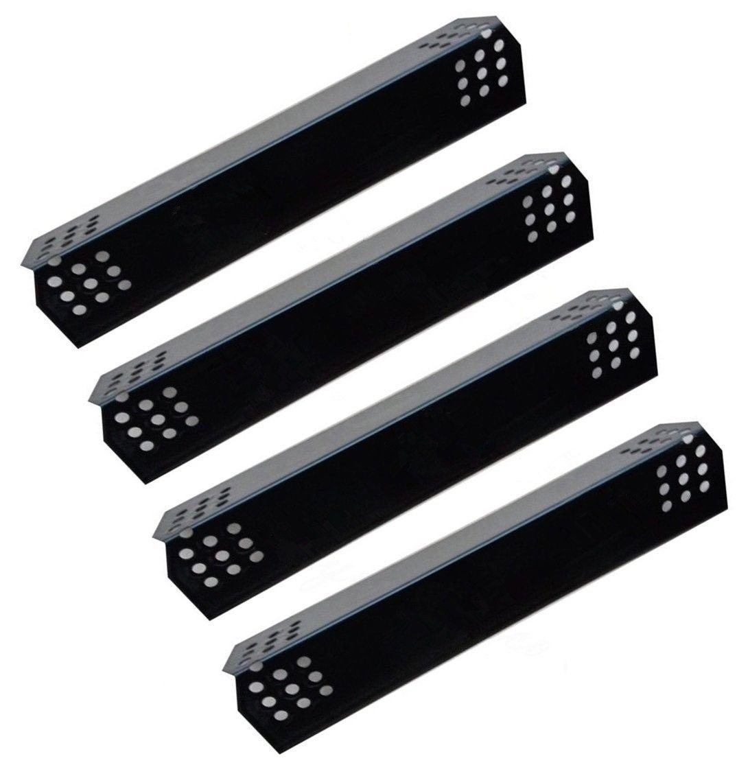 Porcelain Steel Heat Plates Replacement Parts for Grillmaster Nextgrill