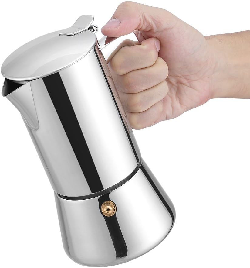 Best Elegance Espresso Machine