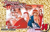 Rurouni Kenshin, Vol. 14