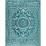 Spellbinders E3DS-001 3D M-Bossabilities 'Mediterranean Medallion' Scrapbooking Template