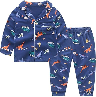 baby girl dinosaur sleepsuit