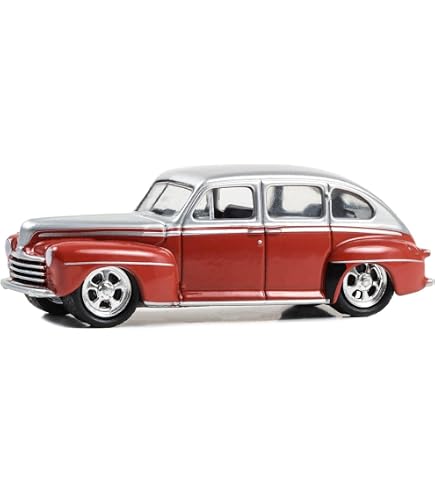 Amazon.com: Collectibles Greenlight 63060-B California Lowriders