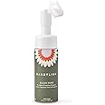 Dandylion Clean Paws | No-Rinse Foaming Cleanser | Gentle, Fragrance-Free, and pH Balanced to Provide a deep Clean Safe for A