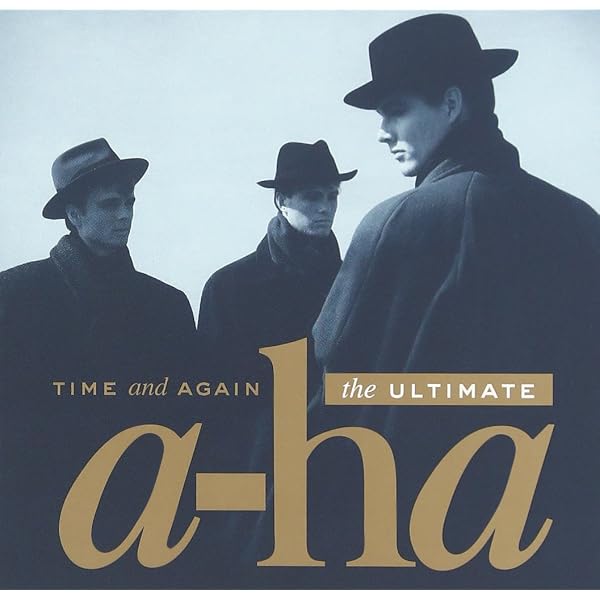 A-HA - MINOR EARTH, MAJOR SKY | Amazon.com.br