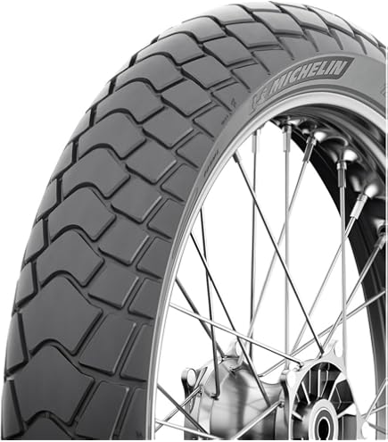 Amazon.com: MICHELIN Anakee Adventure Front Tire (90/90-21