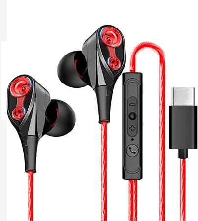 Fone intra auricular usb Clearance