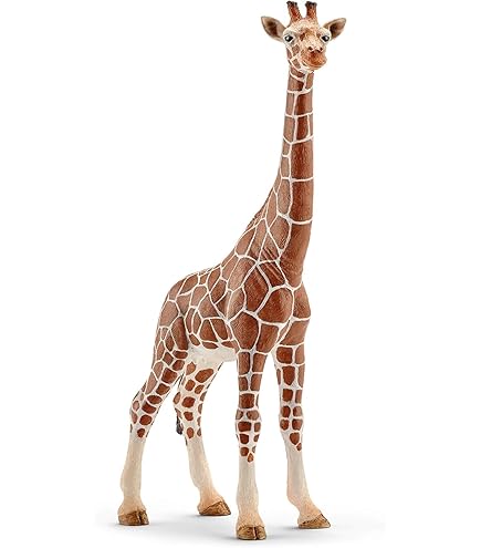 Safari Ltd. Statuetta di Rinoceronte Bianco, realistica, Dipinta a Mano Safari Ltd. Statuetta di Rinoceronte Bianco, realistica, Dipinta a Mano