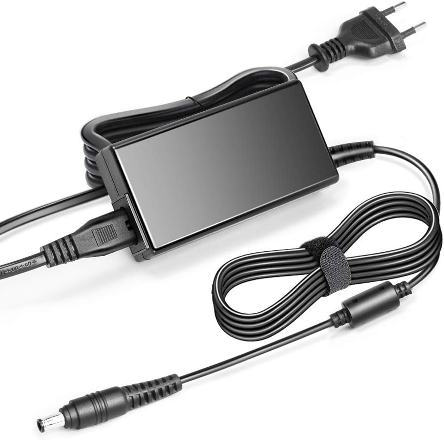 Alimentatore 18V Universale KFD | Caricabatterie Per XtremeMac Tango Speaker | Con 6 Connettori Diversi - Foto 6