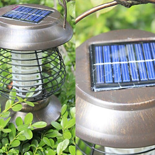 Solar Mosquito Killer - Image 4