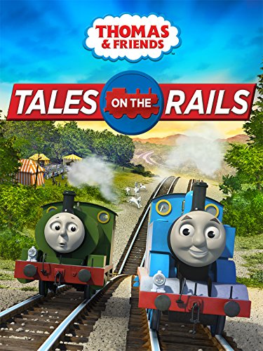 Thomas & Friends: Tales On the Rails