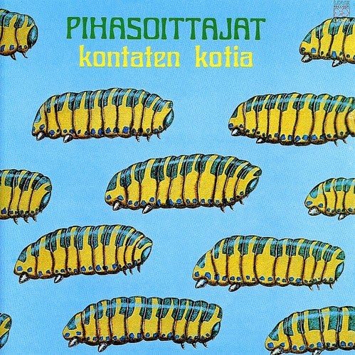 Kontanten Kotia