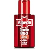 Alpecin Double Effect Shampoo (200ml)
