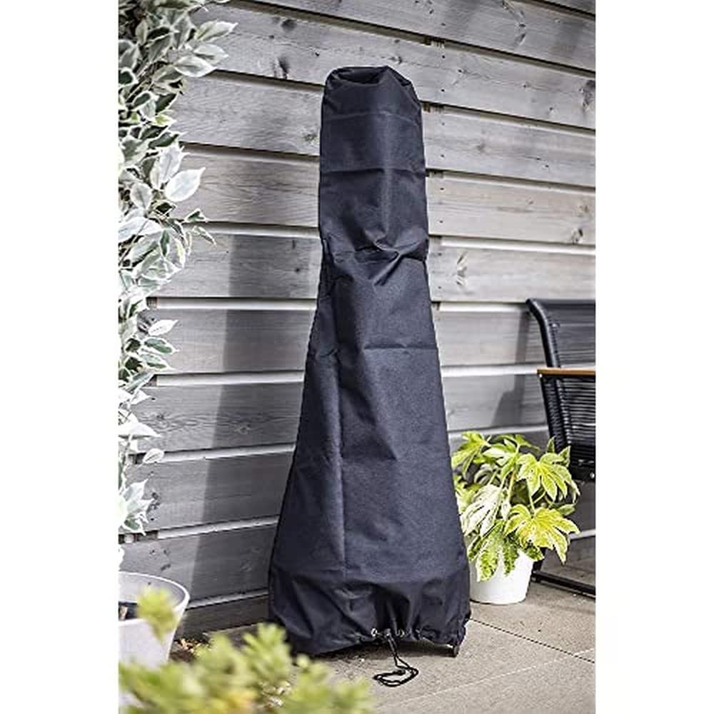 La Hacienda 60573 Premium Colorado Cover, Black, Medium