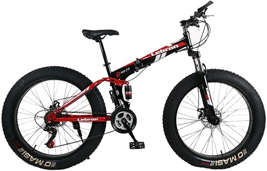 no suspension mountain bike