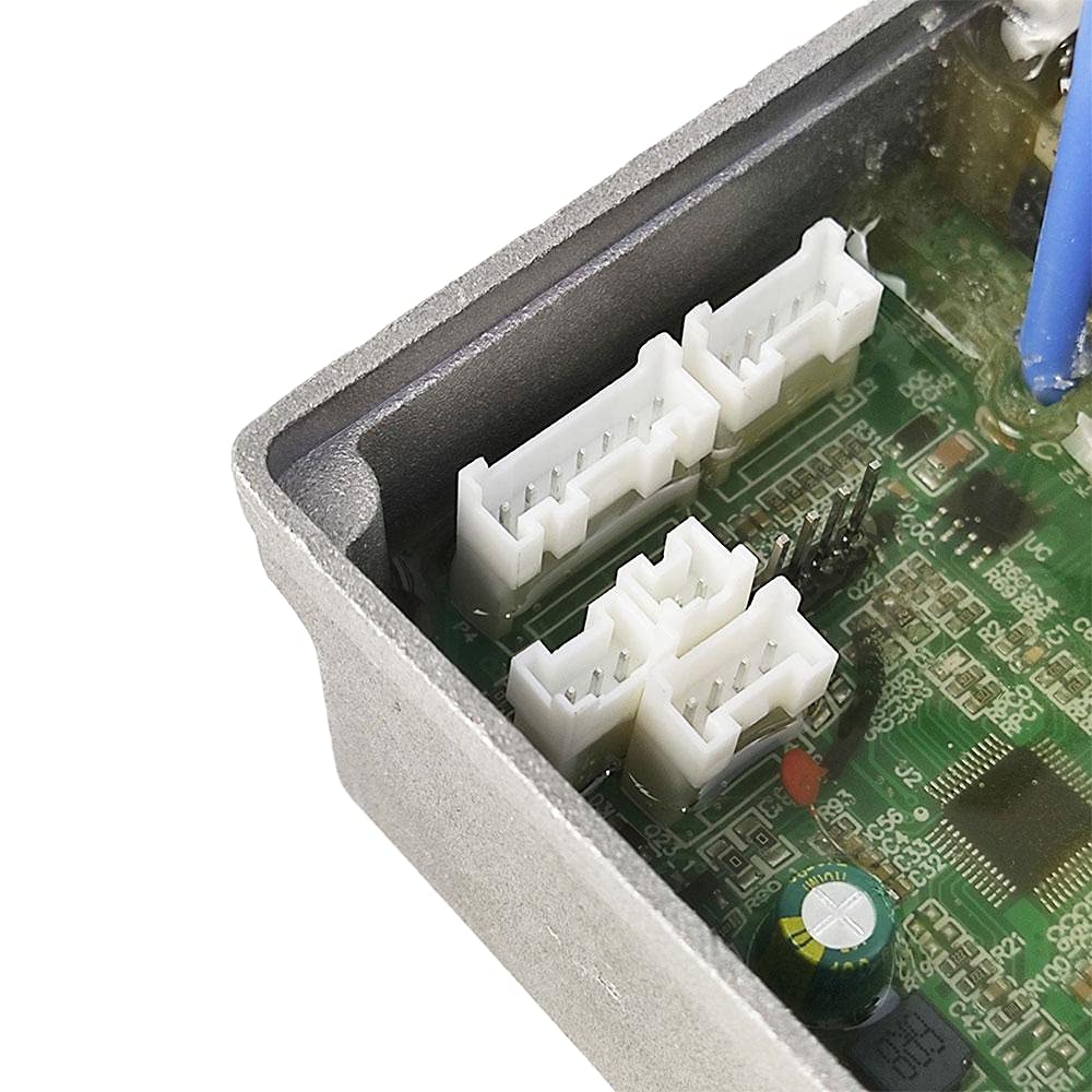 Replacement Controller for Segway Ninebot Max Board Mainboard Ninebot MAX G30 Accessories Parts