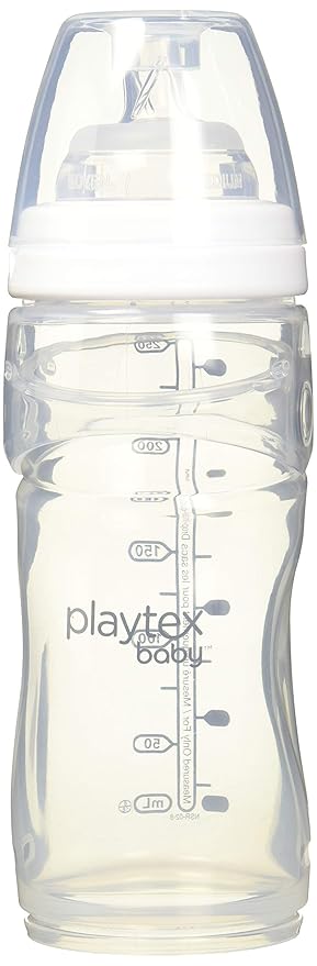 playtex 8 oz bottles