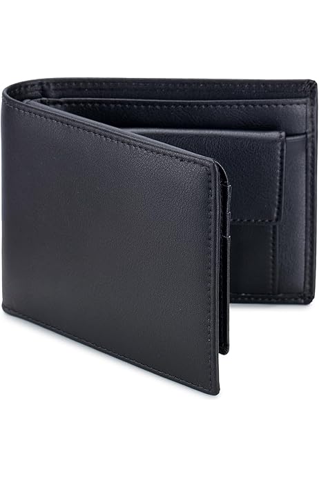 Carteras Para Billeteras Para Hombre Mercado Libre Cartera De Piel