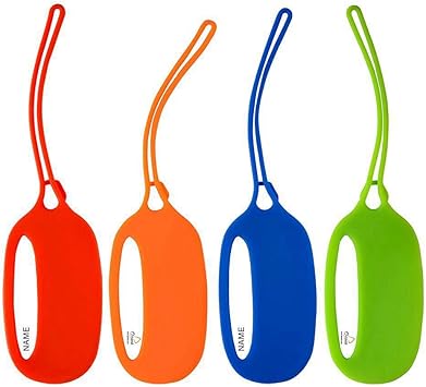 kids suitcase with name