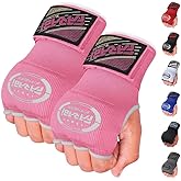 FARABI Kids Hybrid Boxing Inner Gloves Punching Boxing Gloves