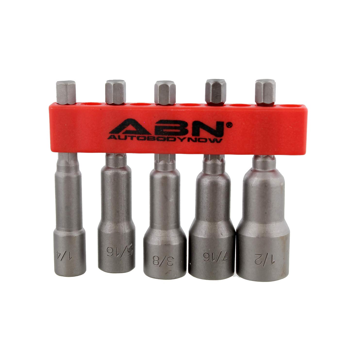 Best nut driver for drill