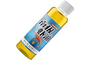 Antarctic Krill Shrimp Oil Essences Shrimp Powder Strong Smell Fishing Medicine Crucian Carps Tilapia Baits Wild Fishing Lake