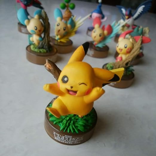 海洋 堂 ポケモン 検索画像の壁紙