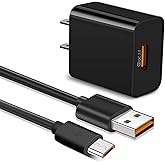 5V Fast Charger Charging Cable for NOCO Genius Boost Sport GB20 GB30 GB40 GB40HD GB50Pro GB70 GB70XL GB150Sport Battery Jump 