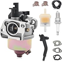 Anxingo 196cc Carburetor for Champion Power Equipment 3500 4000